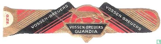 Vossen Breuers Guardia - Vossen Breuers - Vossen Breuers   - Afbeelding 1