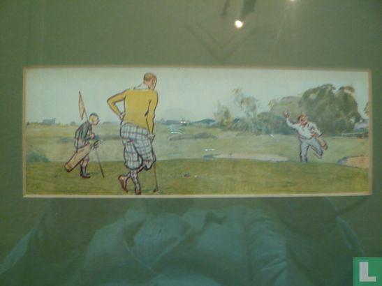 Golf 6 - Image 1