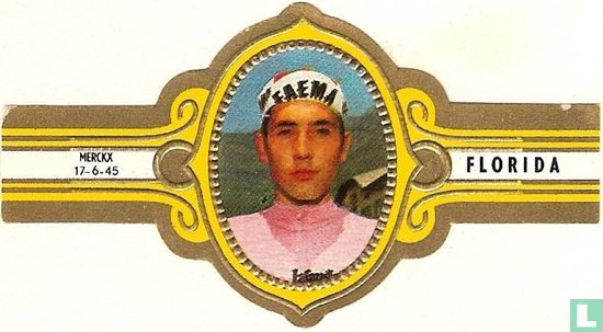 Merckx 17-6-45 - Bild 1