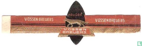 Havobé Vossen Breuers - Vossen Breuers - Vossen Breuers - Image 1