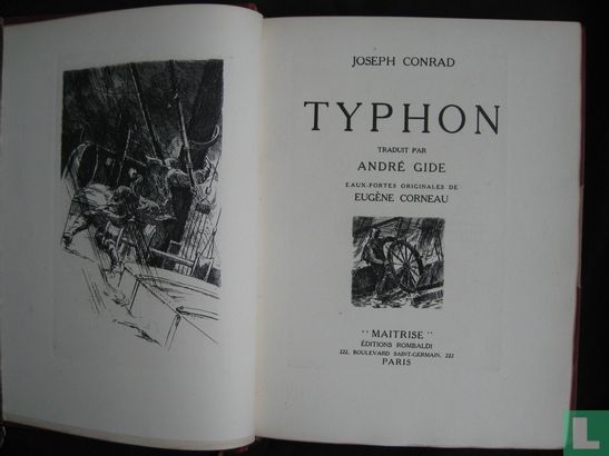 Typhon - Bild 1