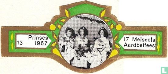 Prinses 1967 - Afbeelding 1