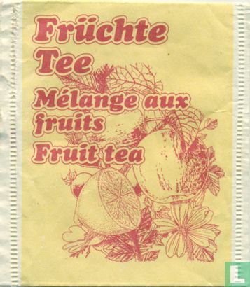 Früchte Tee - Image 1