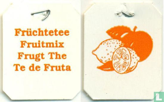 Früchte Tee - Afbeelding 3