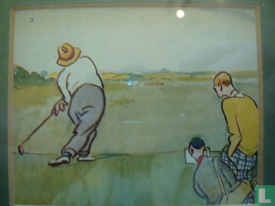 Golf 2 - Image 1