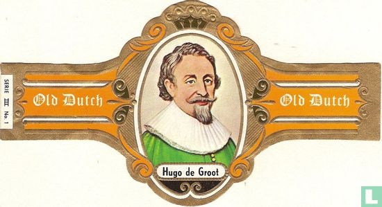 Hugo de Groot - Bild 1