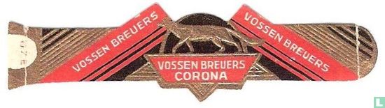 Vossen Breuers Corona - Vossen Breuers - Vossen Breuers    - Afbeelding 1