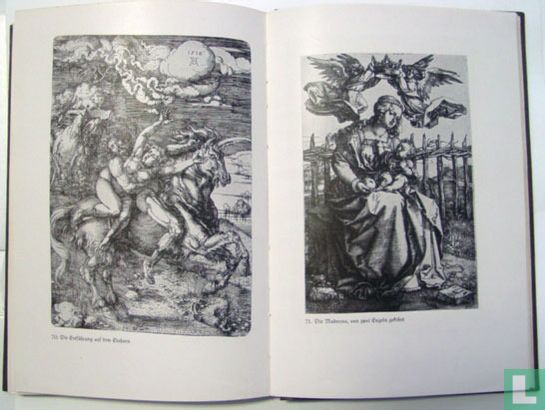 Albrecht Dürers Stiche und Holzschnitte - Image 3