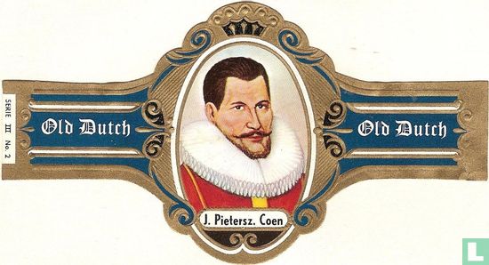 J. Pietersz. Coen - Bild 1