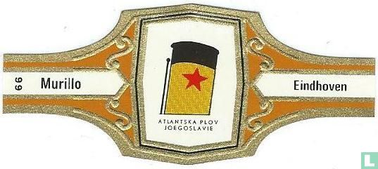 Atlantska Plov-Jugoslawien  - Bild 1