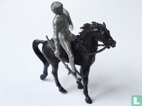 Ritter zu Pferd - Bild 2