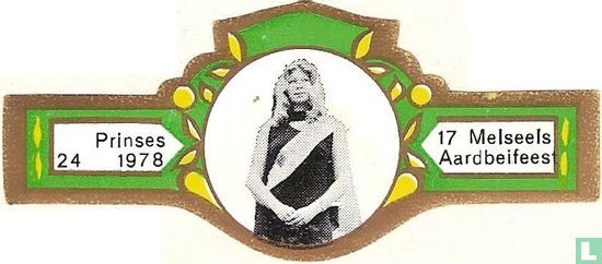 Princesse 1978 - Image 1