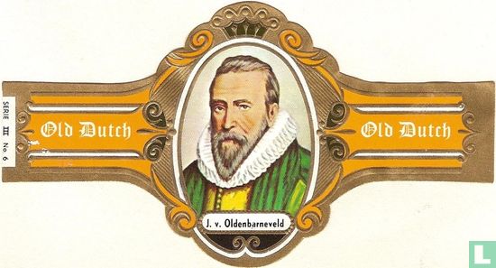 J. c. Oldenbarneveld - Image 1