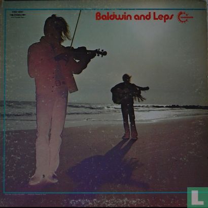 Baldwin and Leps - Image 1