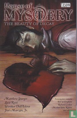 The beauty of decay - Image 1