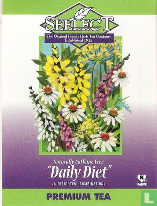 Daily Diet - Image 1