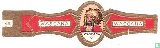 Wascana - Wascana - Wascana - Afbeelding 1
