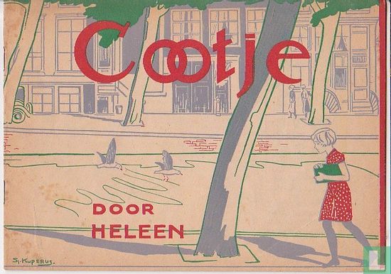 Cootje - Afbeelding 1