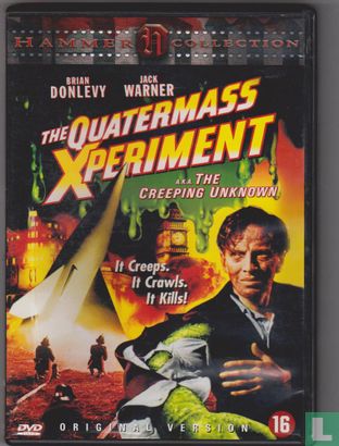 The Quatermass Xperiment - Afbeelding 1