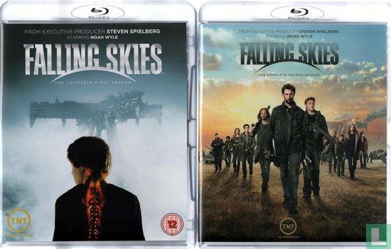The Complete First and Second Seasons - Bild 3