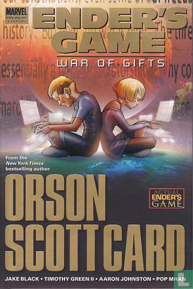 War of Gifts - Image 1