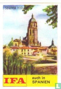 Segovia 