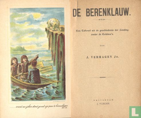 De Berenklauw - Image 3
