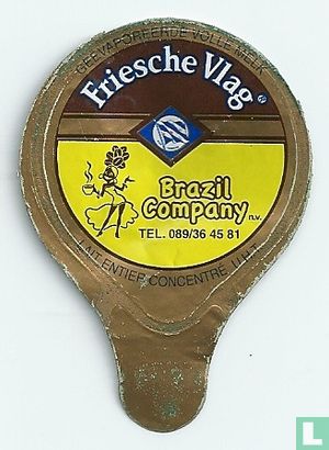 Brazil  Company