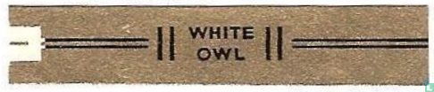 White Owl  - Afbeelding 1