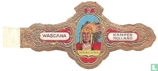 Wascana - Wascana - Kampen Holland