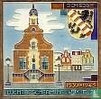 Luchtbescherming Schiedam Wijk E 21  1939-1945