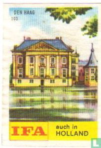 Den Haag 