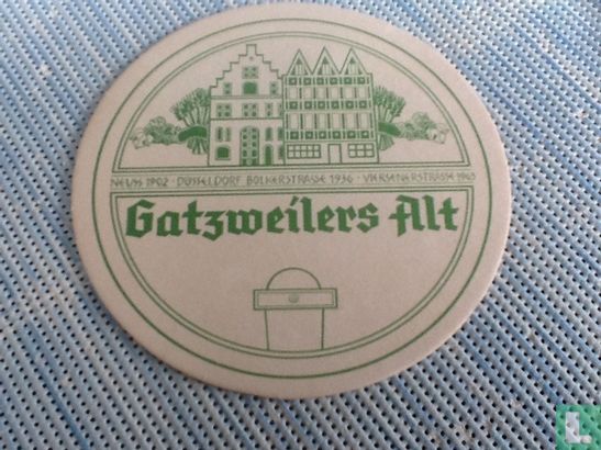 Gatzweiler's Alt 1979 - Bild 1