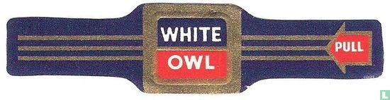 White Owl - Pull - Afbeelding 1