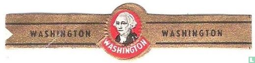 Washington-Washington-Washington - Image 1