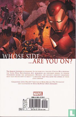Civil War - Image 2