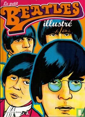 Le petit Beatles illustré - Image 1