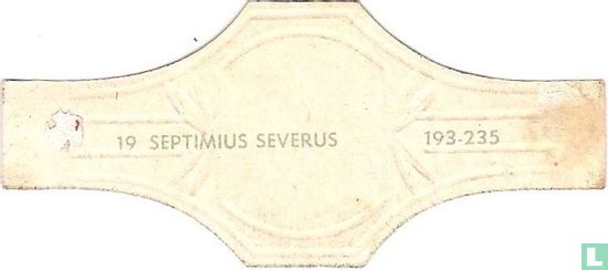 Septime Sévère, 193-235 - Image 2