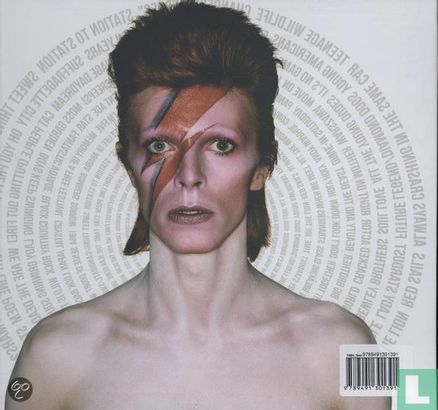 Bowie Treasures - Afbeelding 2