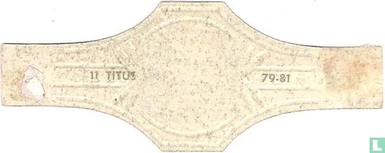 Titus 79-81 - Image 2