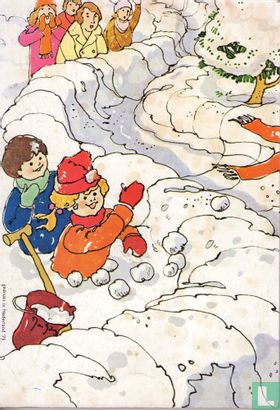 Winterboek Okki - Jippo  - Image 2