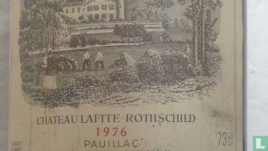 Château Lafite-Rothschild - Bild 2