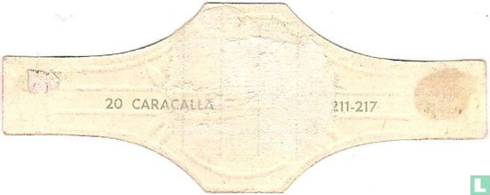 Caracalla, 211-217 - Image 2