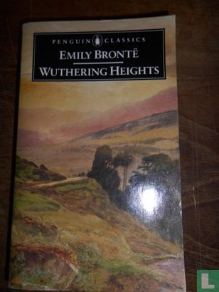 Wuthering Heights  - Image 1