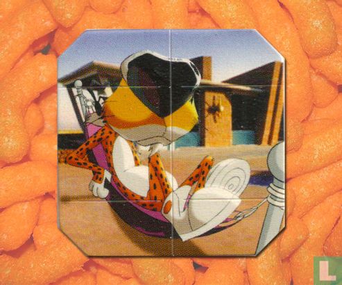 Recherche le w Chester Cheetos - Image 1