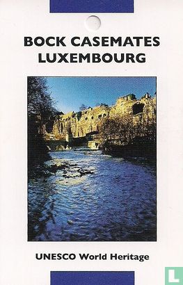 Bock Casemates Luxembourg - Afbeelding 1