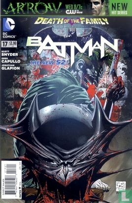 Batman 17 - Afbeelding 1