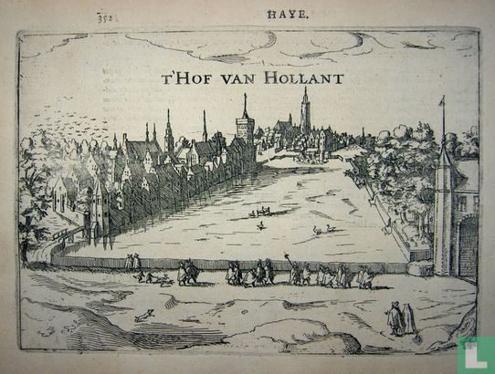 T’Hof van Hollant