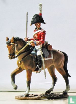 Del Prado Cavalry of the Napoleonic Wars Multi-listing 