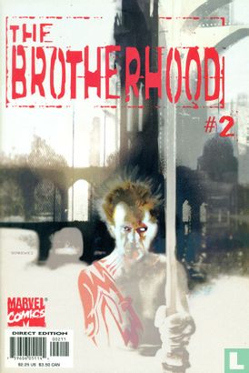 The Brotherhood 2 - Afbeelding 1